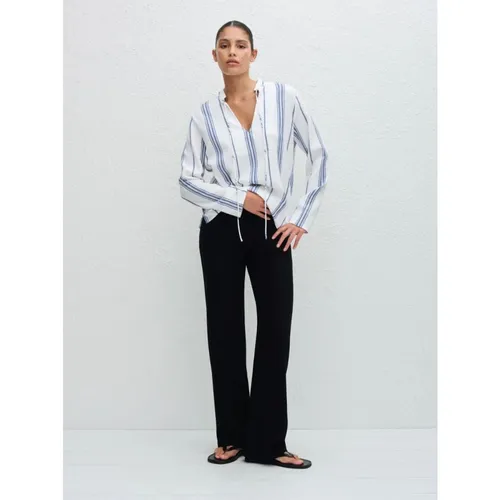 Blouses & Shirts > Shirts - - Matteau - Modalova