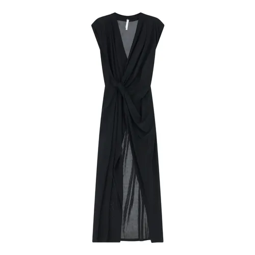 Dresses > Day Dresses > Maxi Dresses - - Imperial - Modalova