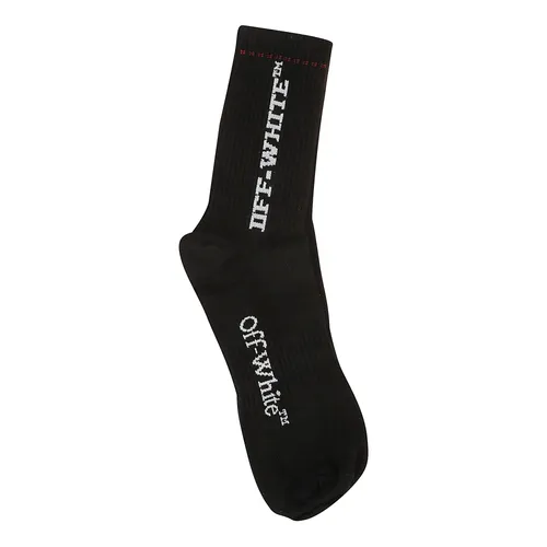 Underwear > Socks - - Off White - Modalova