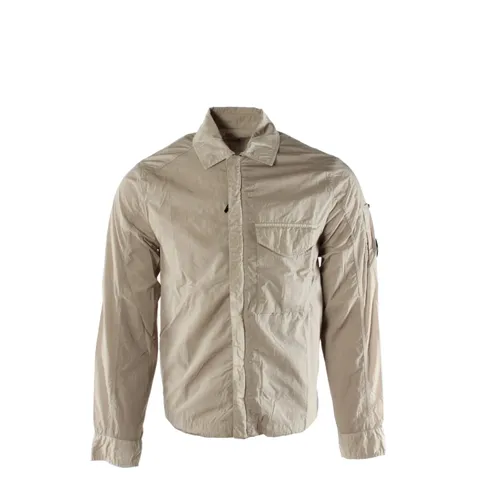 Jackets > Light Jackets - - C.p. Company - Modalova