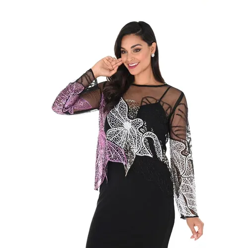 Blouses & Shirts > Blouses - - Frank Lyman - Modalova