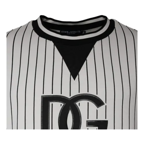 Sweatshirts & Hoodies > Sweatshirts - - Dolce & Gabbana - Modalova