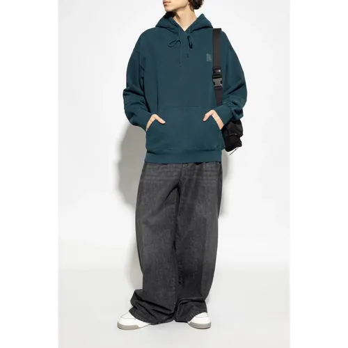 Sweatshirts & Hoodies > Hoodies - - Carhartt Wip - Modalova
