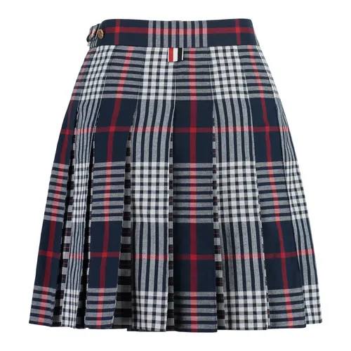 Skirts > Short Skirts - - Thom Browne - Modalova