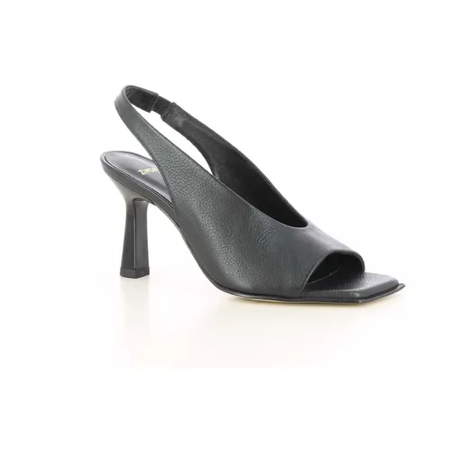 Shoes > Sandals > High Heel Sandals - - Zinda - Modalova