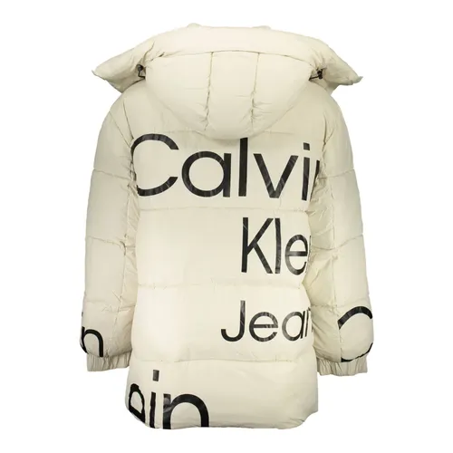 Coats > Down Coats - - Calvin Klein - Modalova