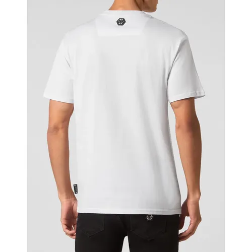 Tops > T-Shirts - - Philipp Plein - Modalova
