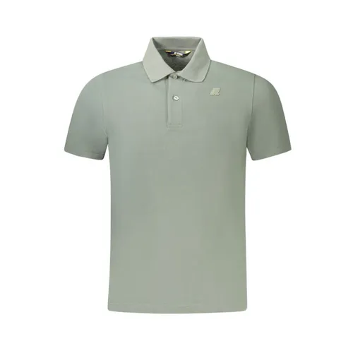 Tops > Polo Shirts - - K-Way - Modalova