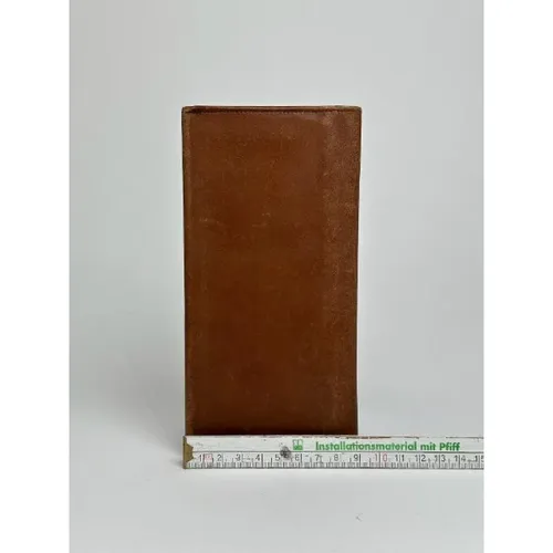 Pre-owned > Pre-owned Accessories > Pre-owned Wallets - - Celine Vintage - Modalova