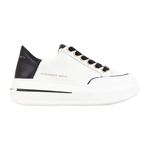Shoes > Sneakers - - Alexander Smith - Modalova