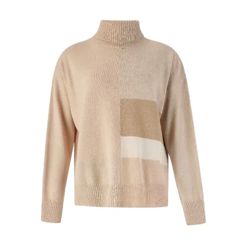 Knitwear > Turtlenecks - - D.Exterior - Modalova