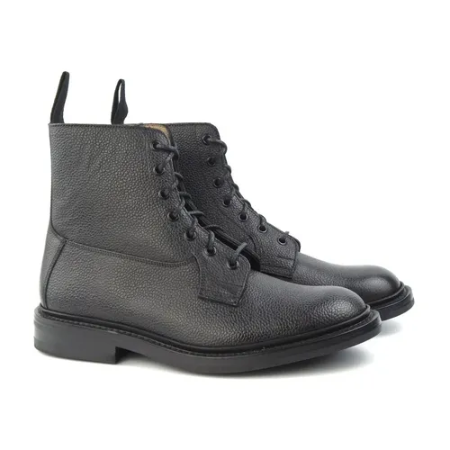 Shoes > Boots > Lace-up Boots - - Tricker's - Modalova