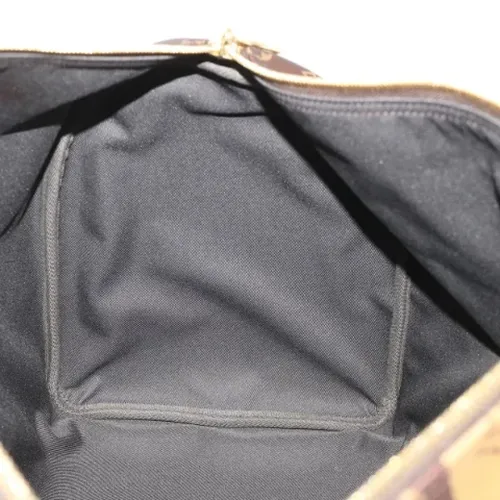 Pre-owned > Pre-owned Bags > Pre-owned Weekend Bags - - Louis Vuitton Vintage - Modalova