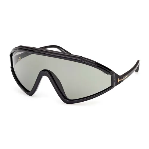 Accessories > Sunglasses - - Tom Ford - Modalova