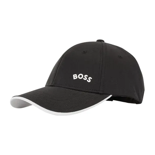 Accessories > Hats > Caps - - Hugo Boss - Modalova