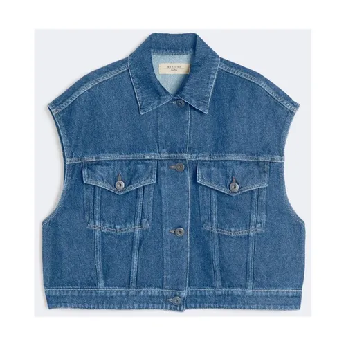 Jackets > Vests - - Weekend Max Mara - Modalova