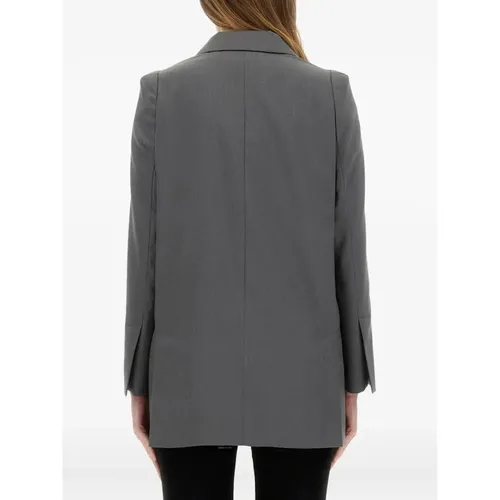 Jackets > Blazers - - Max Mara - Modalova