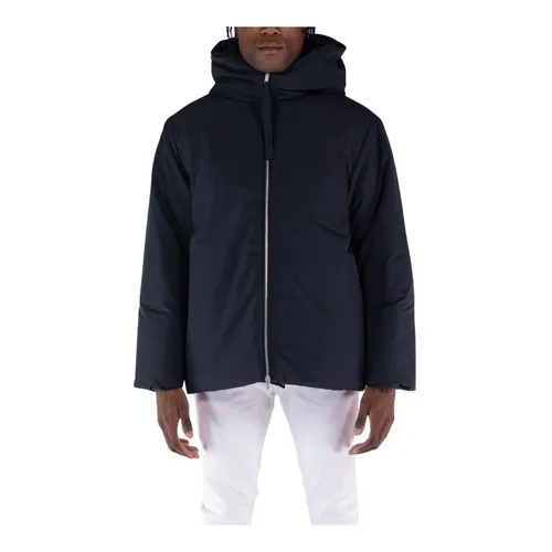Jackets > Winter Jackets - - Jil Sander - Modalova