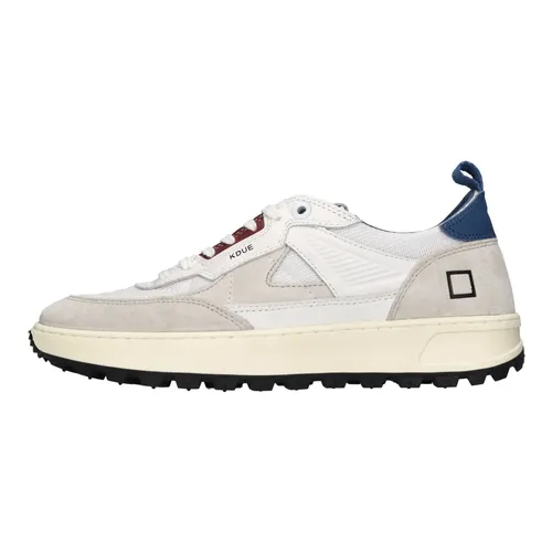 Shoes > Sneakers - - D.a.t.e. - Modalova