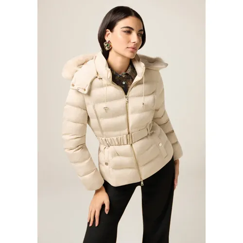 Jackets > Winter Jackets - - Oltre - Modalova