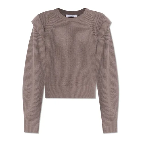 Knitwear > Round-neck Knitwear - - IRO - Modalova