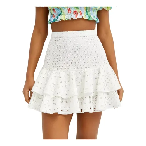 Skirts > Short Skirts - - Charo Ruiz Ibiza - Modalova