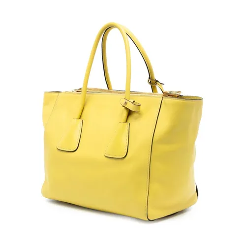 Pre-owned > Pre-owned Bags > Pre-owned Tote Bags - - Prada Vintage - Modalova