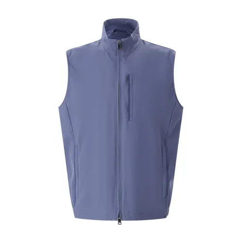 Jackets > Vests - - Paul & Shark - Modalova