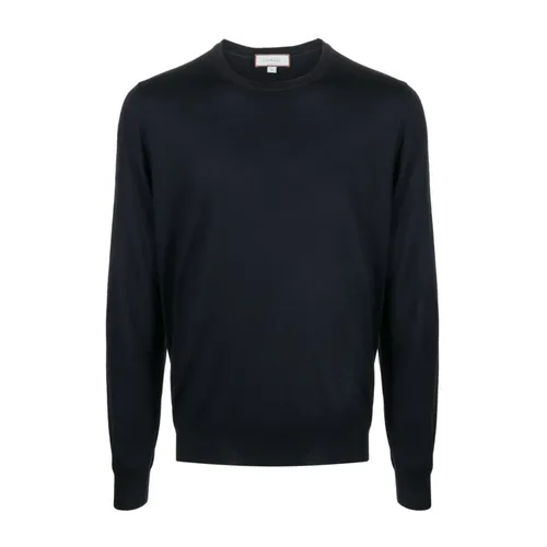 Sweatshirts & Hoodies > Sweatshirts - - Canali - Modalova