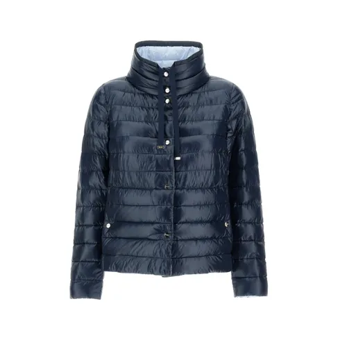 Jackets > Winter Jackets - - Herno - Modalova