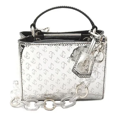 Pre-owned > Pre-owned Bags > Pre-owned Handbags - - Jimmy Choo Pre-owned - Modalova
