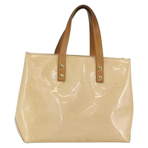 Pre-owned > Pre-owned Bags > Pre-owned Handbags - - Louis Vuitton Vintage - Modalova