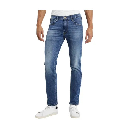 Jeans > Slim-fit Jeans - - Lee - Modalova