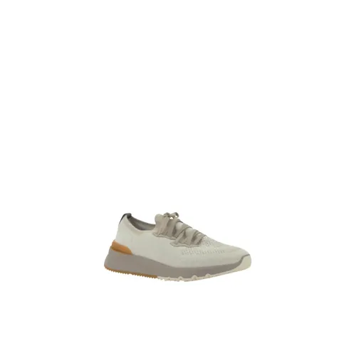 Shoes > Sneakers - - Brunello Cucinelli - Modalova