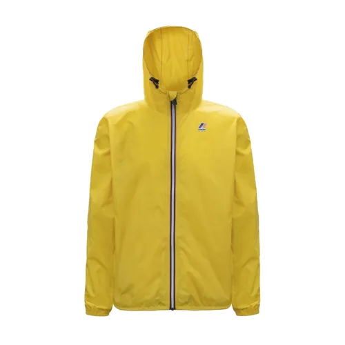 Jackets > Rain Jackets - - K-Way - Modalova