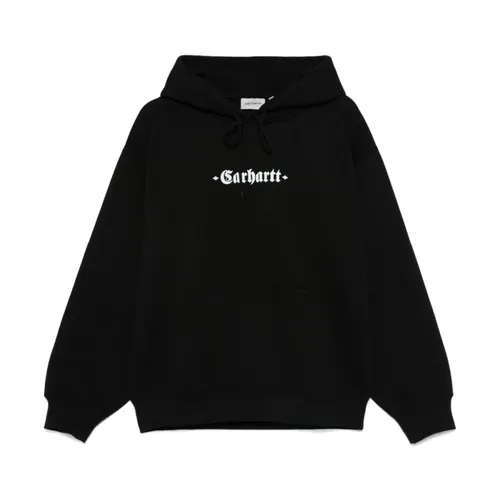 Sweatshirts & Hoodies > Hoodies - - Carhartt Wip - Modalova