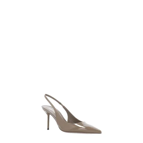 Shoes > Heels > Pumps - - Paris Texas - Modalova