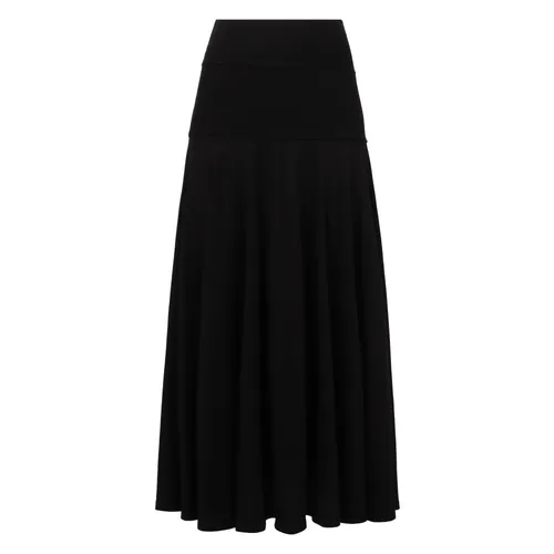Skirts > Midi Skirts - - Plan C - Modalova