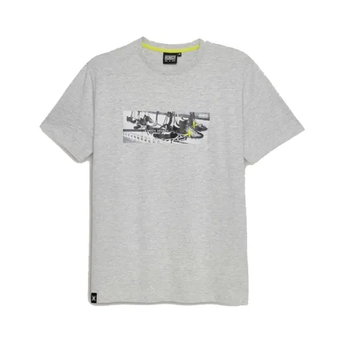 Munich - Tops > T-Shirts - Gray - Munich - Modalova