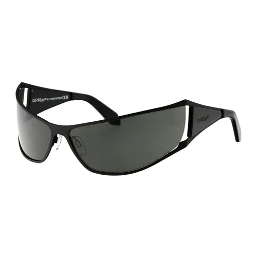 Accessories > Sunglasses - - Off White - Modalova