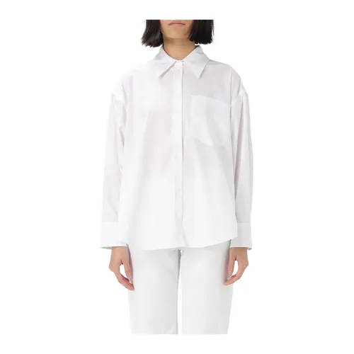 Blouses & Shirts > Shirts - - Dondup - Modalova
