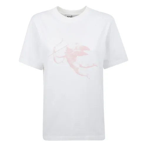 Tops > T-Shirts - - Fiorucci - Modalova