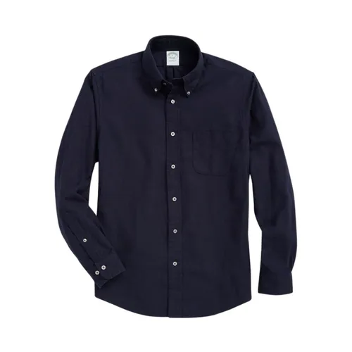 Shirts > Casual Shirts - - Brooks Brothers - Modalova