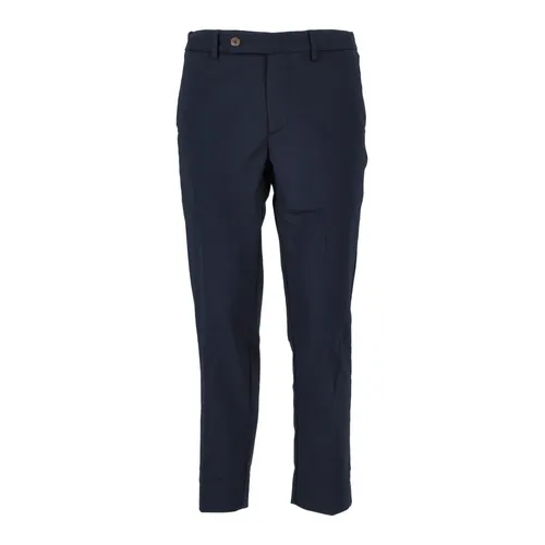 Trousers > Chinos - - Entre amis - Modalova