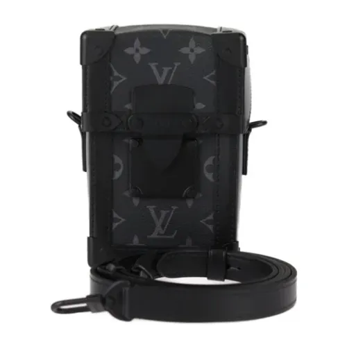 Pre-owned > Pre-owned Bags > Pre-owned Shoulder Bags - - Louis Vuitton Vintage - Modalova