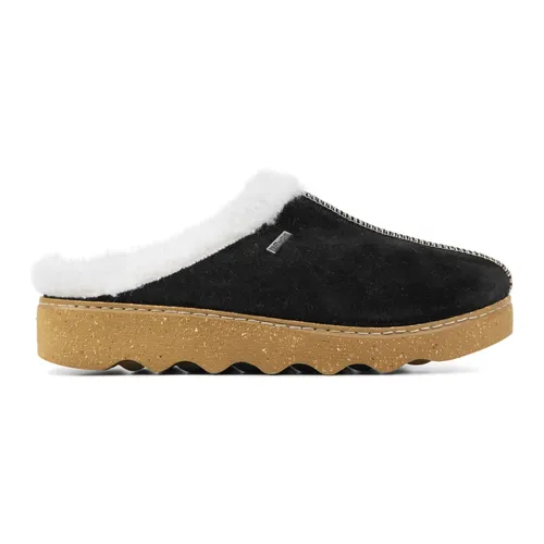 Rohde - Shoes > Slippers - Black - Rohde - Modalova