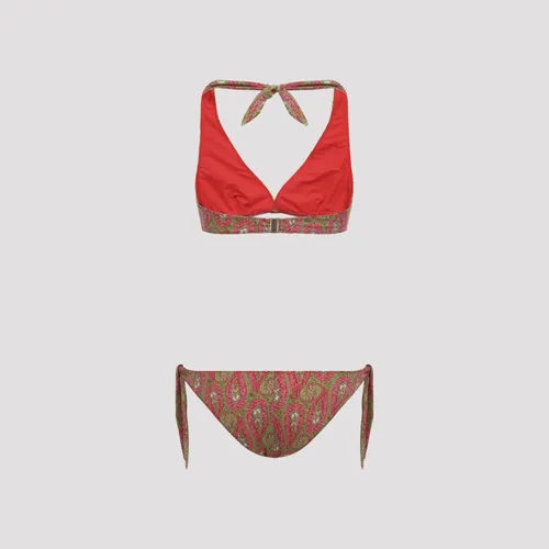 Swimwear > Bikinis - - Etro - Modalova