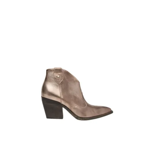 Shoes > Boots > Cowboy Boots - - Nerogiardini - Modalova