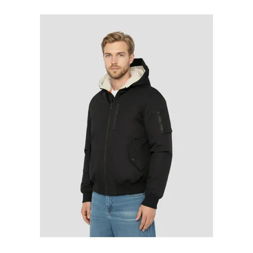 Jackets > Winter Jackets - - Schott NYC - Modalova