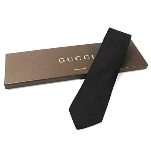 Pre-owned > Pre-owned Accessories - - Gucci Vintage - Modalova